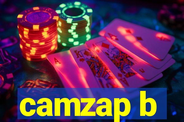 camzap b